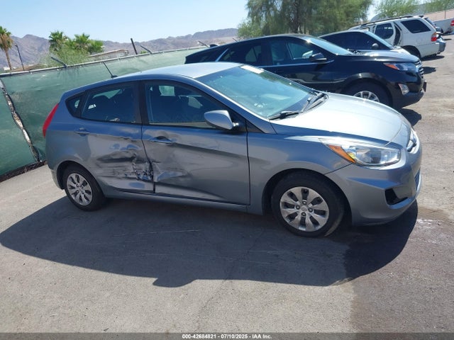 KMHCT5AE2HU364027 Hyundai 2017