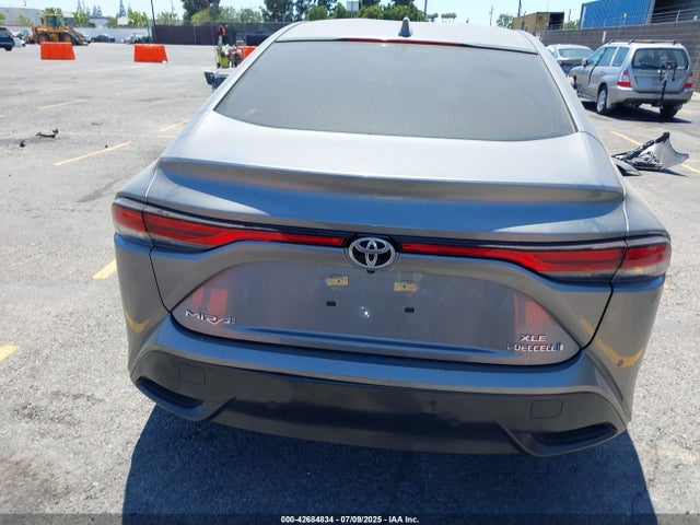Toyota 3km 2023 JTDAAAAA0PA008263 Image 16