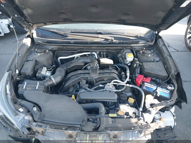 4S4BTANC4R3198629 Subaru na, u5