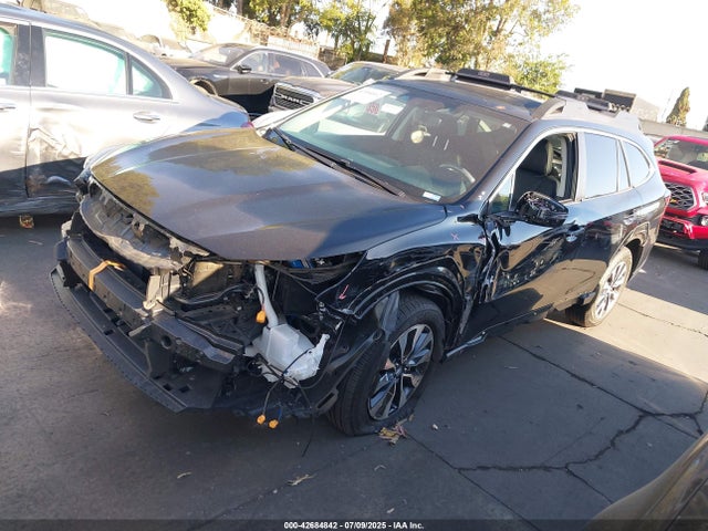 4S4BTANC4R3198629 Subaru na, u5