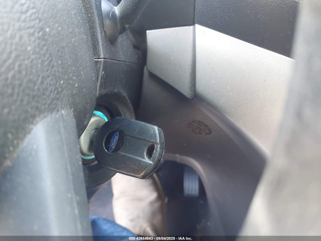 Ford 2.5l i-vct 2018 1FMCU0F70JUC75802 Image 11