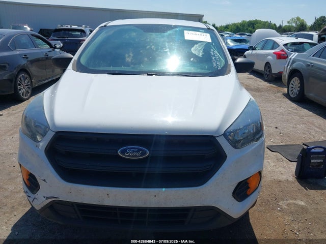 Ford 2.5l i-vct 2018 1FMCU0F70JUC75802 Image 12