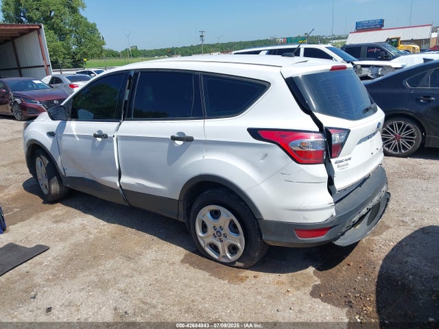 Ford 2.5l i-vct 2018 1FMCU0F70JUC75802 Image 14