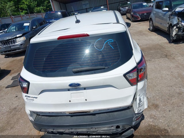 Ford 2.5l i-vct 2018 1FMCU0F70JUC75802 Image 16