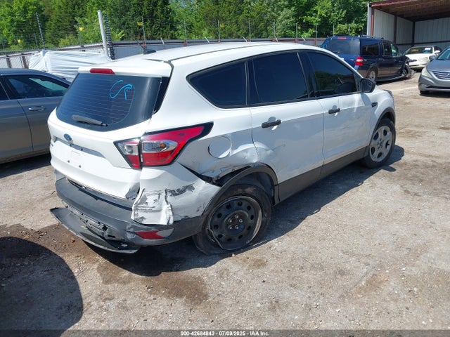 Ford 2.5l i-vct 2018 1FMCU0F70JUC75802 Image 4