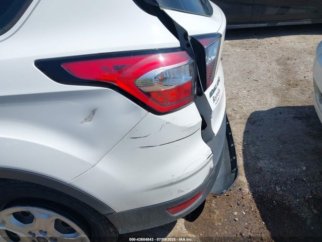 Ford 2.5l i-vct 2018 1FMCU0F70JUC75802 Image 6