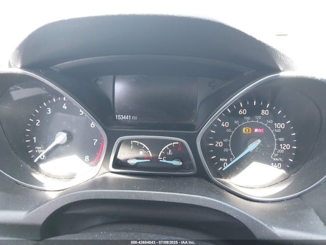 Ford 2.5l i-vct 2018 1FMCU0F70JUC75802 Image 7