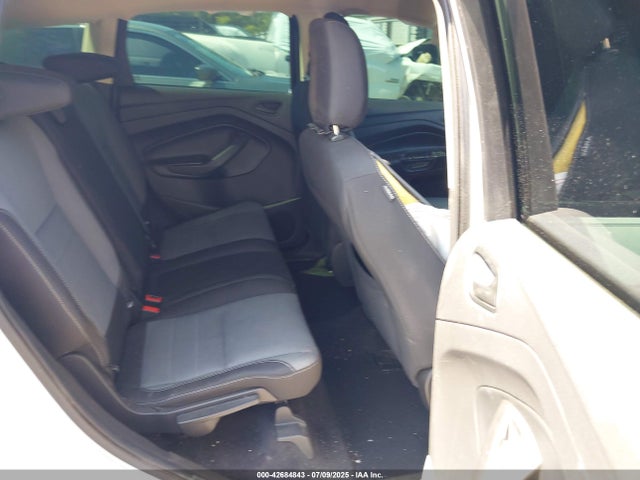 Ford 2.5l i-vct 2018 1FMCU0F70JUC75802 Image 8
