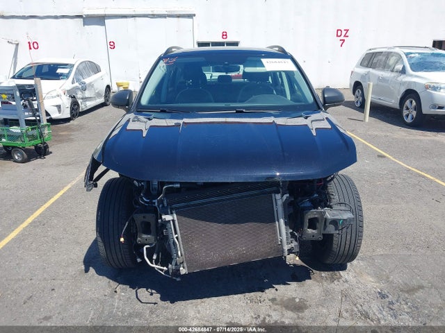 3VVCX7B2XPM364192 Volkswagen tsi
