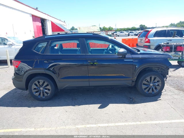 3VVCX7B2XPM364192 Volkswagen tsi