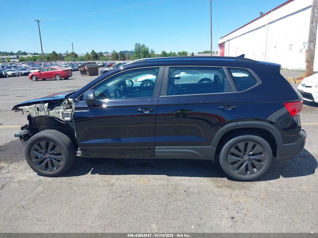 3VVCX7B2XPM364192 Volkswagen tsi