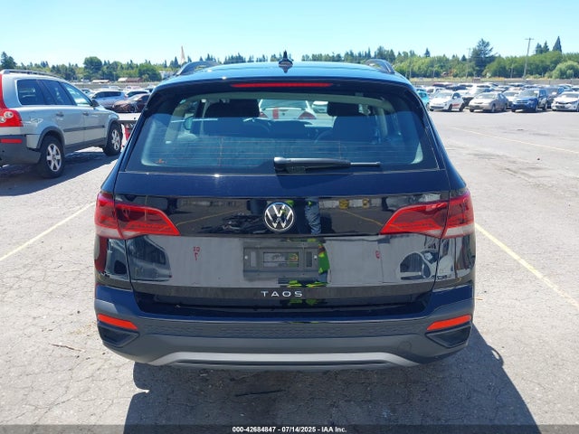 3VVCX7B2XPM364192 Volkswagen tsi