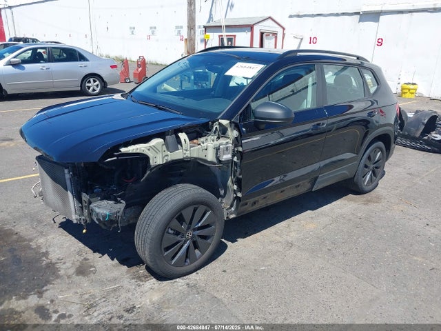 3VVCX7B2XPM364192 Volkswagen tsi