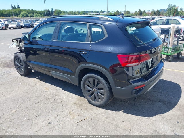 3VVCX7B2XPM364192 Volkswagen tsi