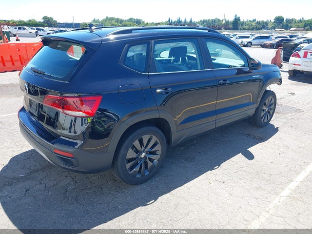 3VVCX7B2XPM364192 Volkswagen tsi