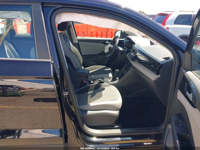 3VVCX7B2XPM364192 Volkswagen tsi