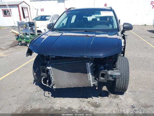 3VVCX7B2XPM364192 Volkswagen tsi