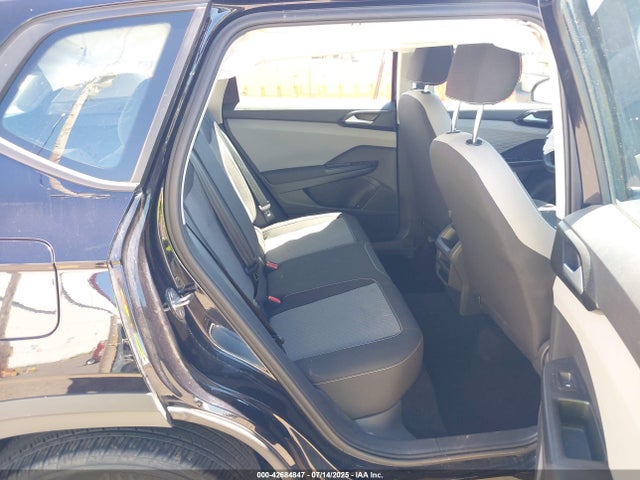 3VVCX7B2XPM364192 Volkswagen tsi
