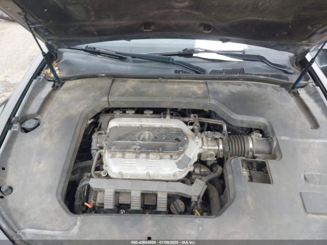 2012 ACURA TL 19UUA8F52CA018631 Photo 9