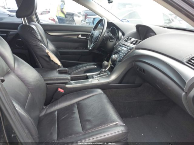 2012 ACURA TL 19UUA8F52CA018631 Photo 4