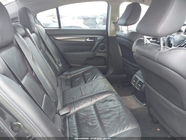 2012 ACURA TL 19UUA8F52CA018631 Photo 7