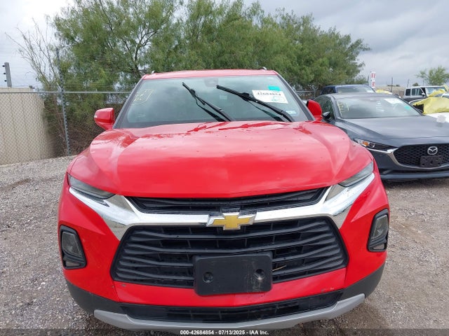 3GNKBCR4XNS230548 Chevrolet lsy