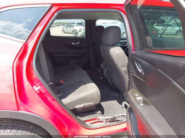3GNKBCR4XNS230548 Chevrolet lsy