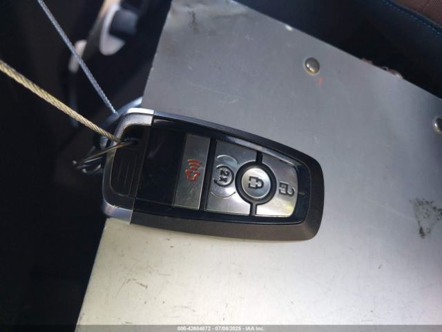 2023 FORD BRONCO 1FMDE5BH3PLA99520 Photo 10