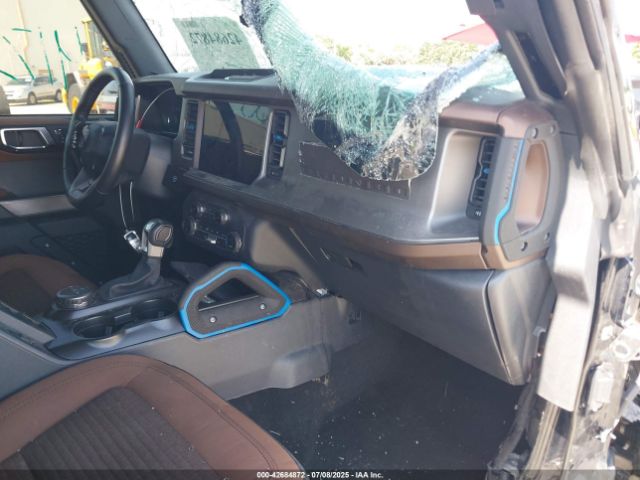2023 FORD BRONCO 1FMDE5BH3PLA99520 Photo 4