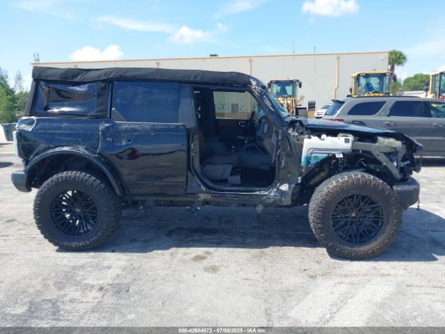 2023 FORD BRONCO 1FMDE5BH3PLA99520 Photo 5
