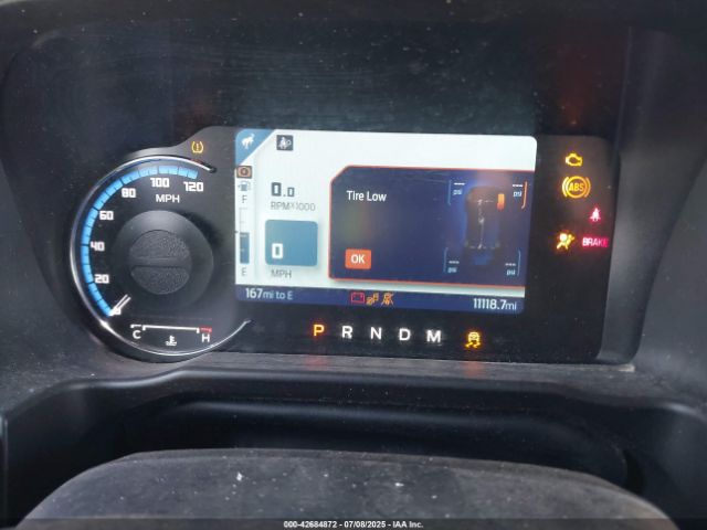 2023 FORD BRONCO 1FMDE5BH3PLA99520 Photo 6