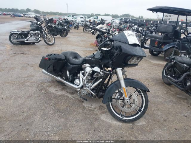 2016 HARLEY-DAVIDSON FLTRX 1HD1KHM12GB607966