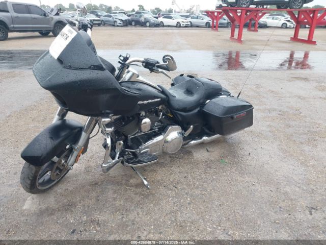 2016 HARLEY-DAVIDSON FLTRX 1HD1KHM12GB607966 Photo 1