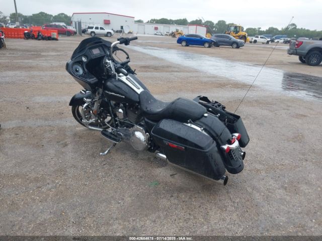 2016 HARLEY-DAVIDSON FLTRX 1HD1KHM12GB607966 Photo 2