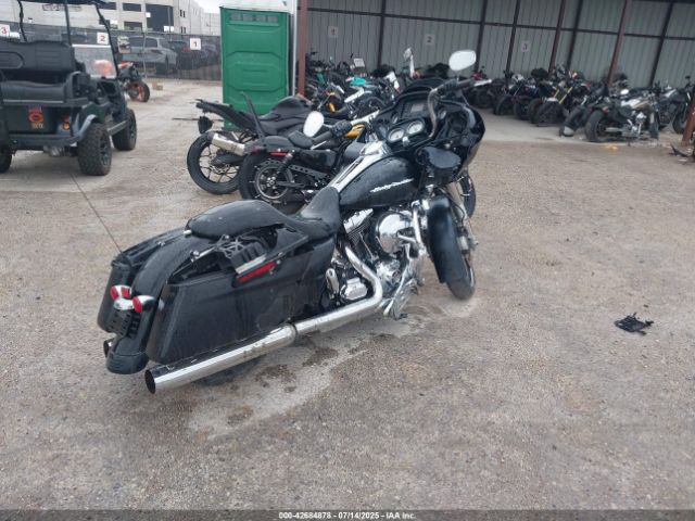 2016 HARLEY-DAVIDSON FLTRX 1HD1KHM12GB607966 Photo 3