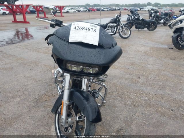 2016 HARLEY-DAVIDSON FLTRX 1HD1KHM12GB607966 Photo 4