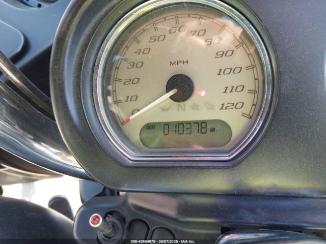 2016 HARLEY-DAVIDSON FLTRX 1HD1KHM12GB607966 Photo 6