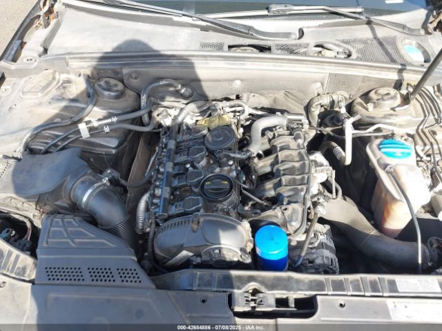 2014 AUDI A4 WAUHFAFL8EN020335 Photo 9