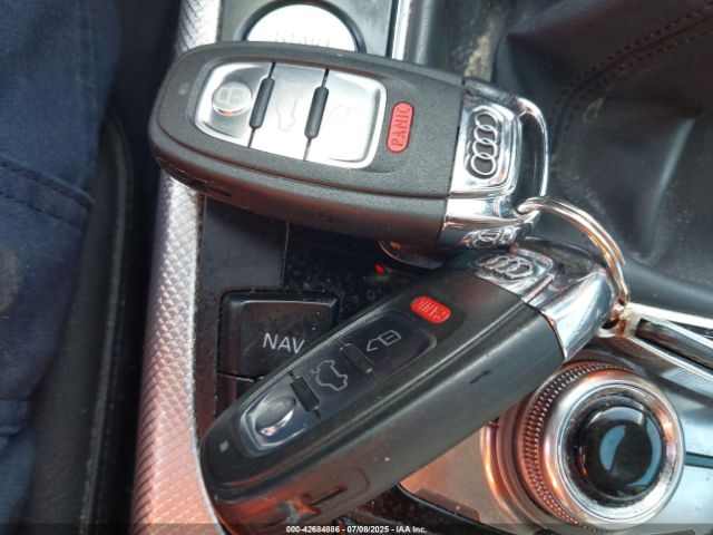 2014 AUDI A4 WAUHFAFL8EN020335 Photo 10