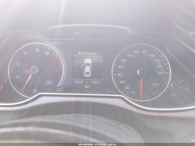 2014 AUDI A4 WAUHFAFL8EN020335 Photo 6