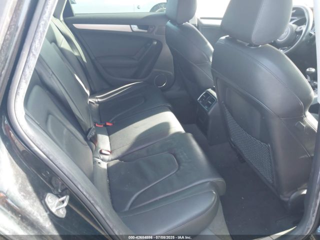 2014 AUDI A4 WAUHFAFL8EN020335 Photo 7