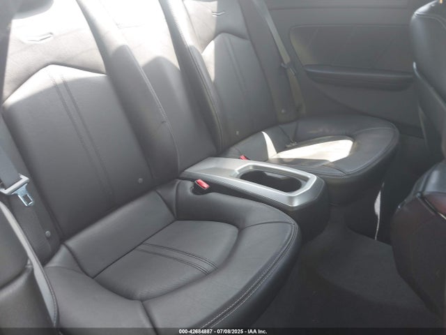 2013 CADILLAC CTS 1G6DJ1E33D0101937 Photo 7