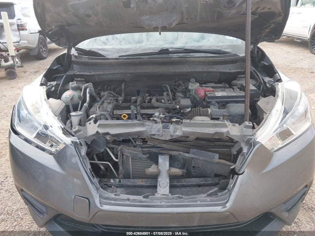 3N1CP5CU7KL520094 Nissan Kicks