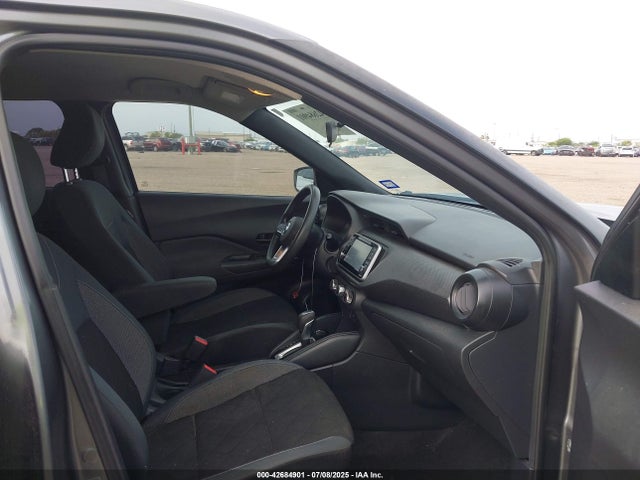 3N1CP5CU7KL520094 Nissan Kicks