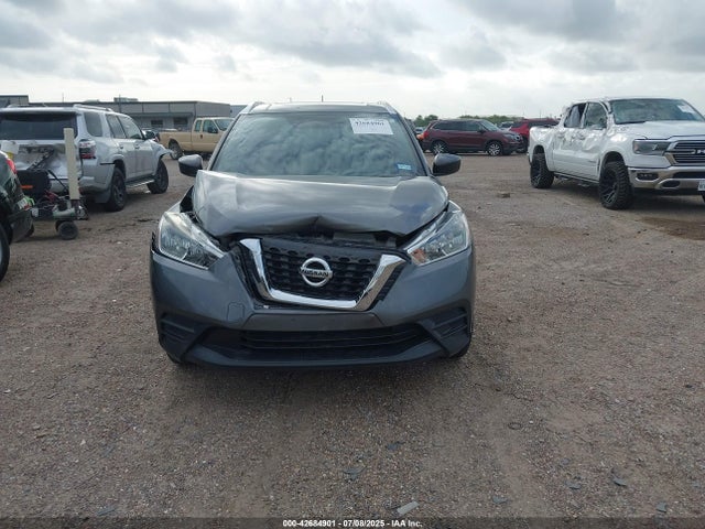 3N1CP5CU7KL520094 Nissan Kicks