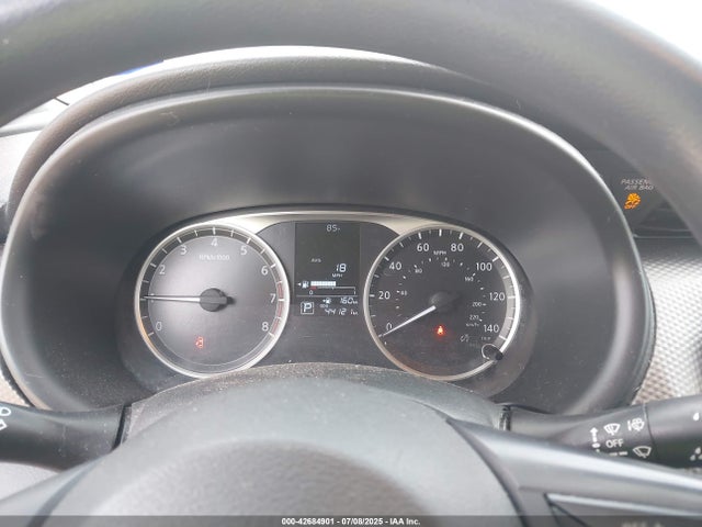 3N1CP5CU7KL520094 Nissan Kicks