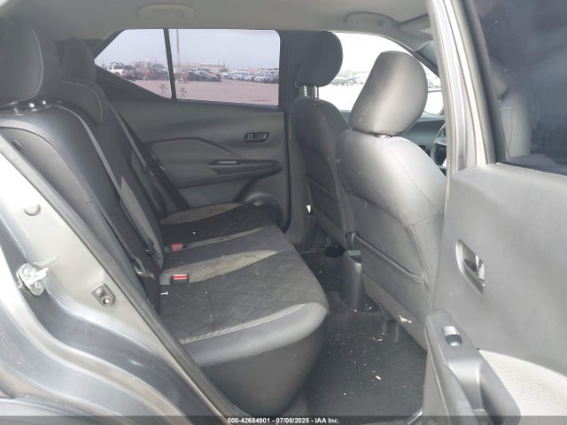 3N1CP5CU7KL520094 Nissan Kicks