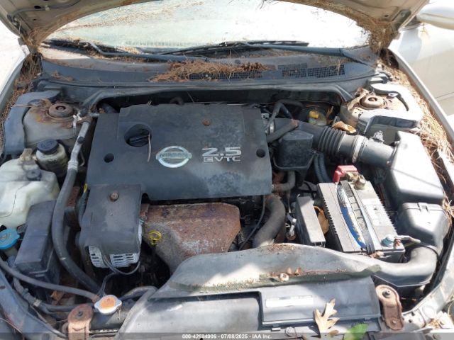 2006 NISSAN ALTIMA 1N4AL11D06N431491 Photo 9