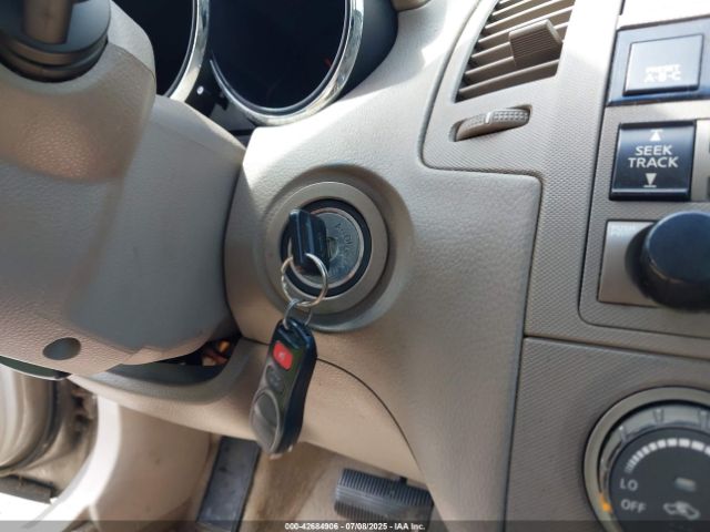 2006 NISSAN ALTIMA 1N4AL11D06N431491 Photo 10