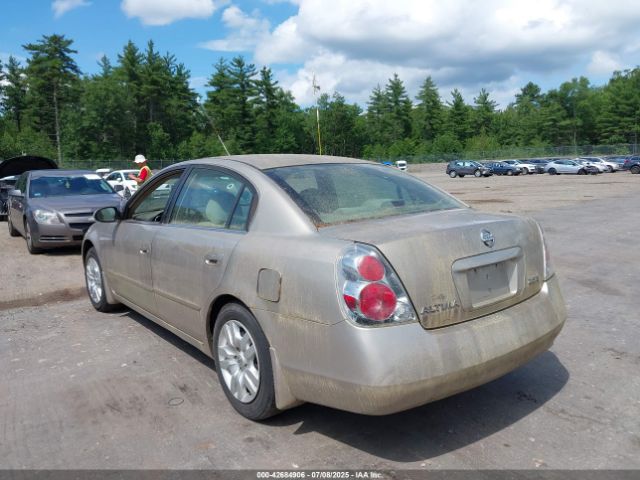 2006 NISSAN ALTIMA 1N4AL11D06N431491 Photo 2